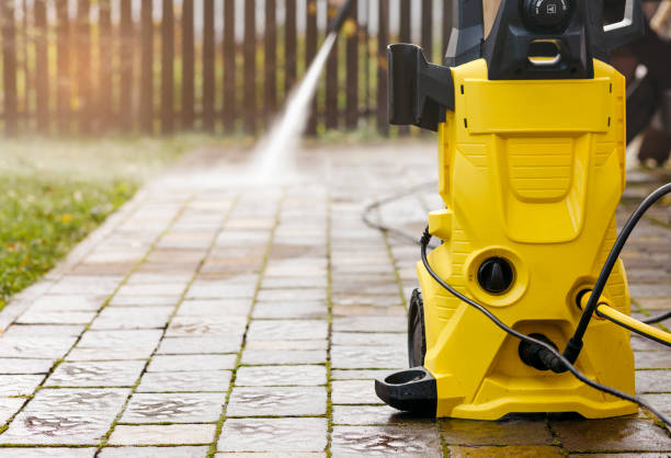Spring Cleaning in Pickens, SC