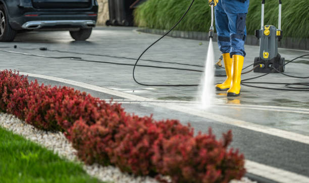 Professional Pressure Washing Services in Pickens, SC